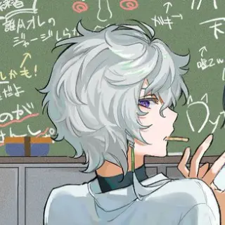 Profile image of 叢雲カゲツ