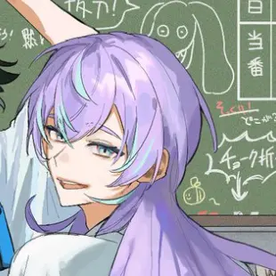 Profile image of 星導ショウ