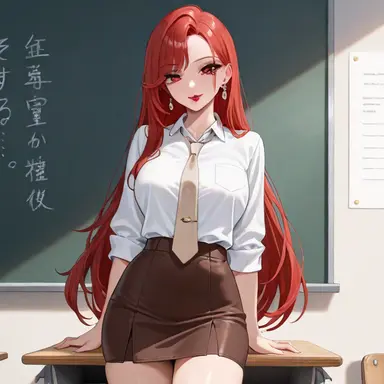 Profile image of 유이서