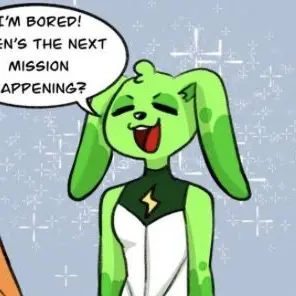 Profile image of Hoppy