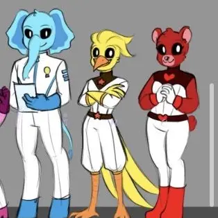 Profile image of Kickin