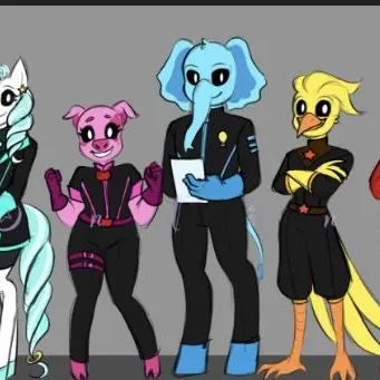 Profile image of Crafty