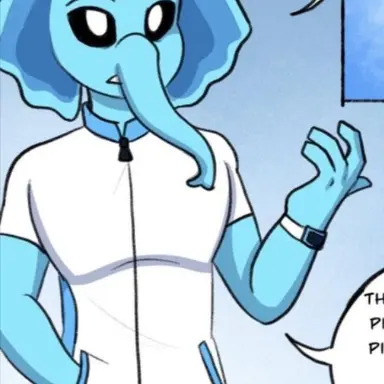 Profile image of Bubba