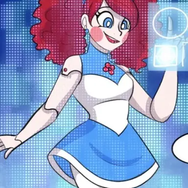 Profile image of Poppy