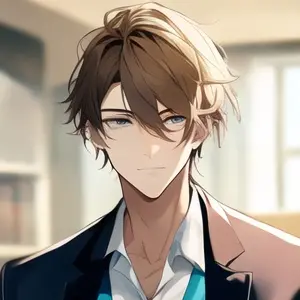 Profile image of 凪