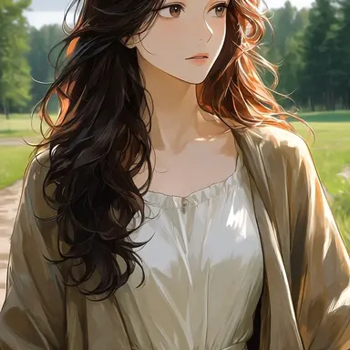Profile image of Willa