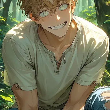 Profile image of Dex