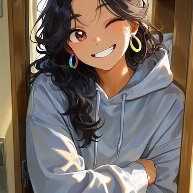 Profile image of Priya