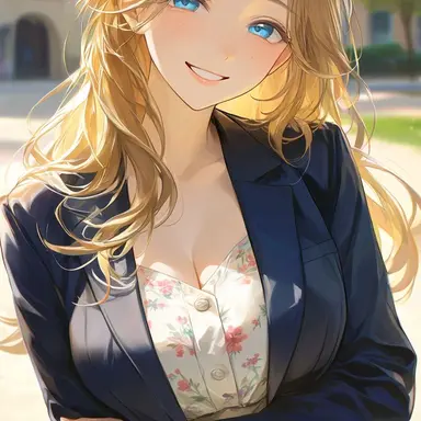 Profile image of Gloriana