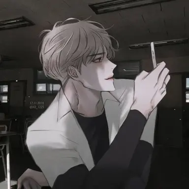 Profile image of 백도현