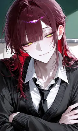 Profile image of Hinase