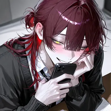 Profile image of Hinase
