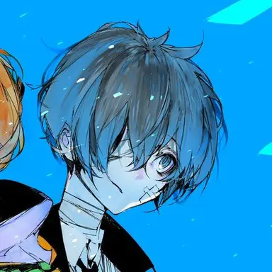 Profile image of 太宰治