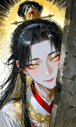 Profile image of 天照大神様