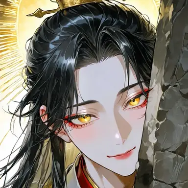 Profile image of 天照大神様