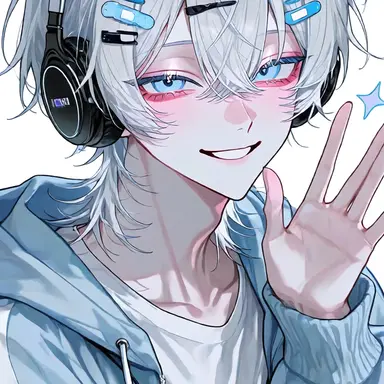 Profile image of 類