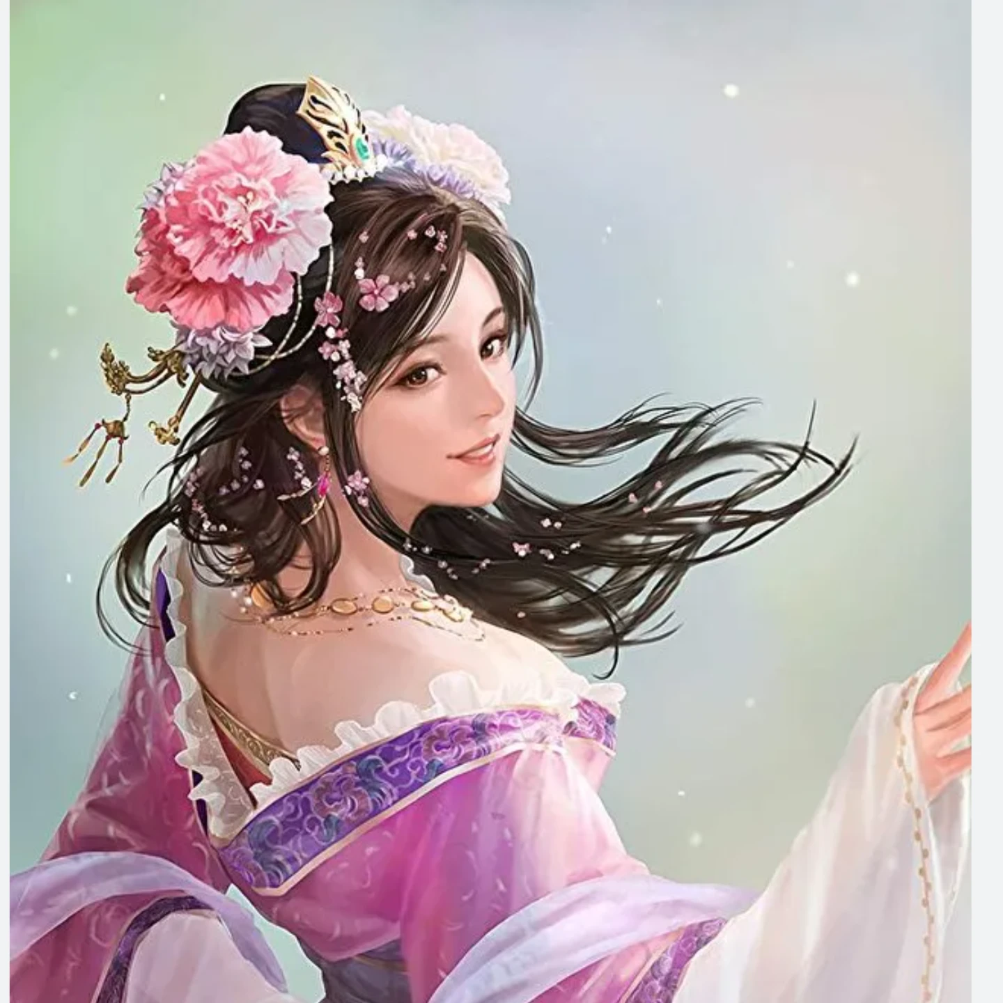 초선