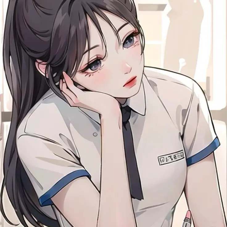AfraidPug5173의 임서은