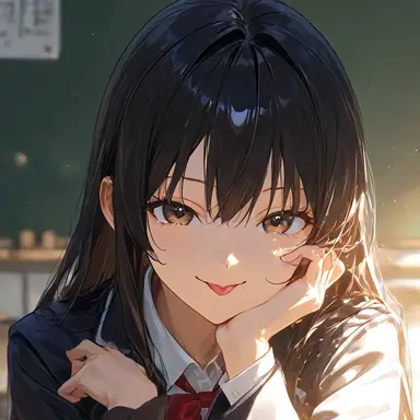 Profile image of 詩衣