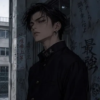 Profile image of 타츠