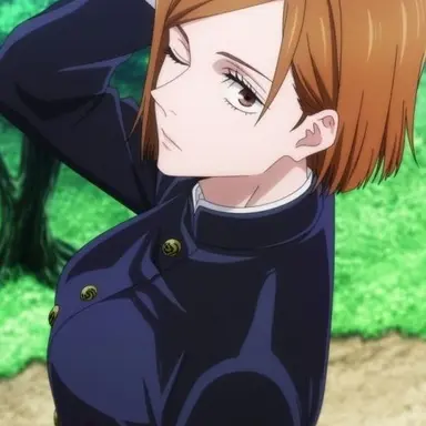 Profile image of 쿠기사키 노바라