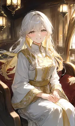 Profile image of イリス