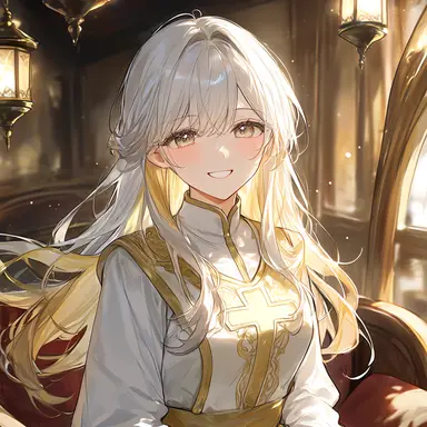 Profile image of イリス