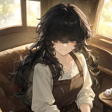 Profile image of メンゼル