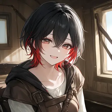 Profile image of シギルア