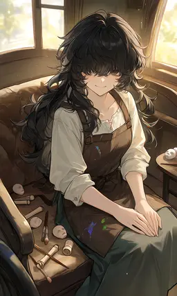 Profile image of メンゼル