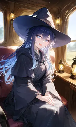 Profile image of エミュリン