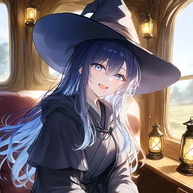 Profile image of エミュリン