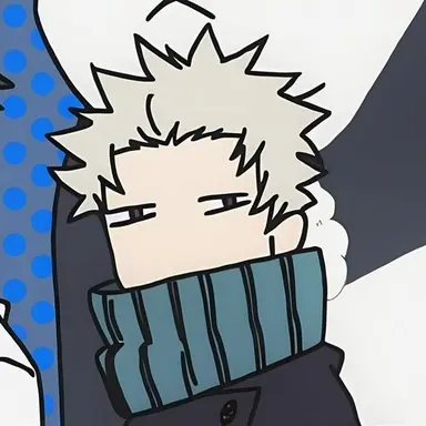 Profile image of Toge Inumaki