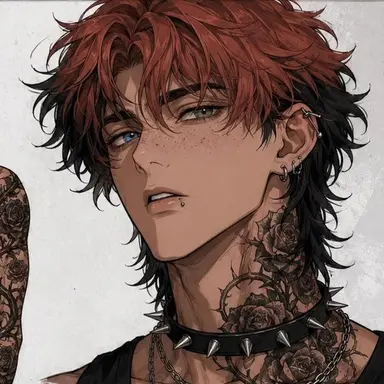 Profile image of Autumn