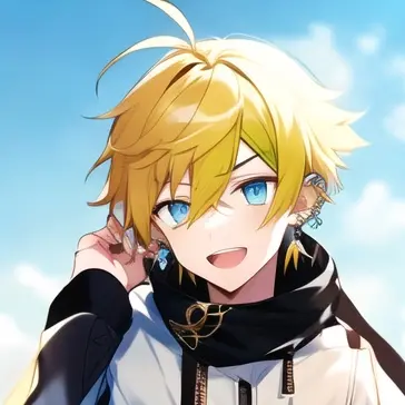 GreedyBatch7899의 オメガバ×ケーキバ男子校
