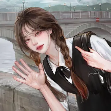 Profile image of 김채윤