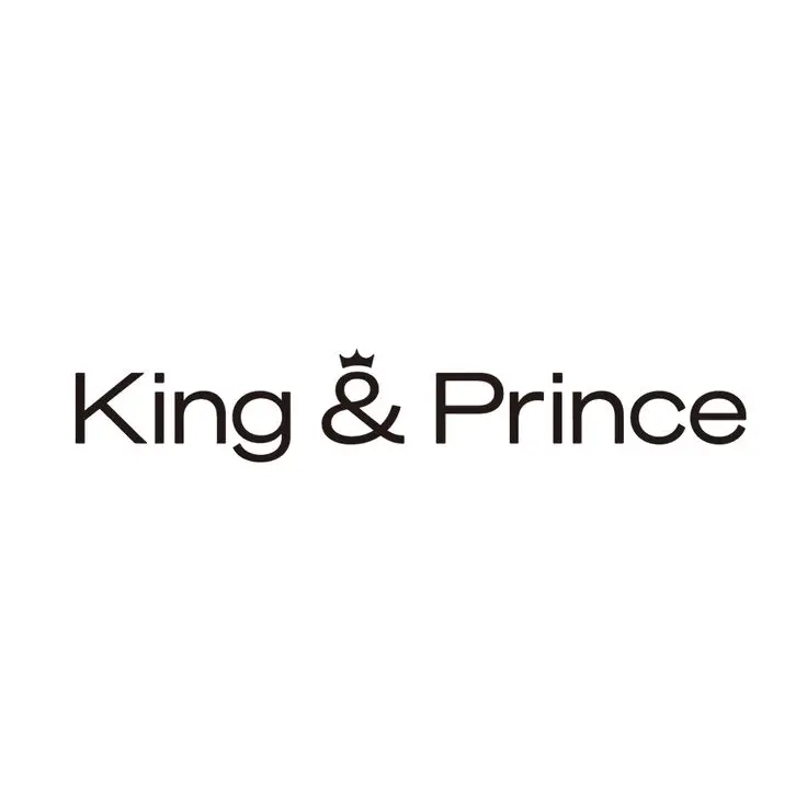 StrawberryGirl의 King & Prince