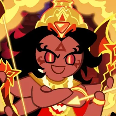 Profile image of Burning Spice