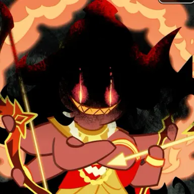 Profile image of Burning Spice