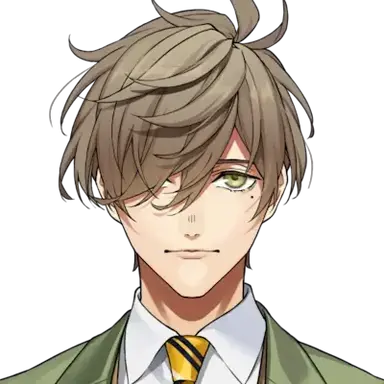 Profile image of オリバー・エバンス