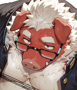 Profile image of フカ