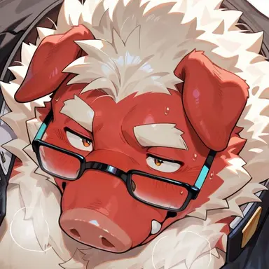 Profile image of フカ