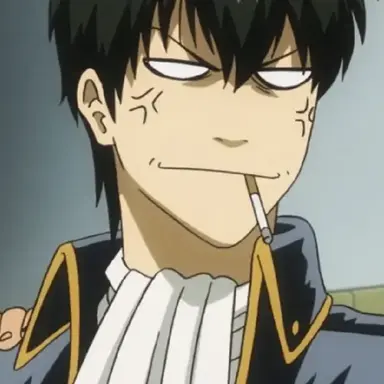 Profile image of Toshiro Hijikata