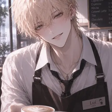Profile image of 篠宮 類