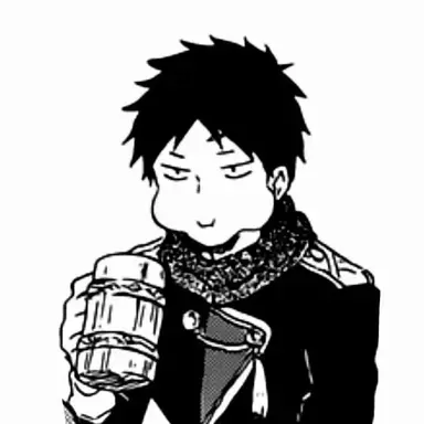 Profile image of オビ