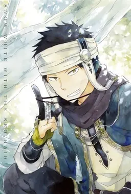 Profile image of オビ