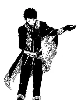 Profile image of オビ