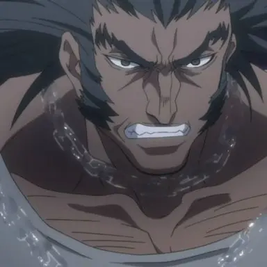 Profile image of ウヴォーギン