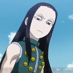 Profile image of イルミ