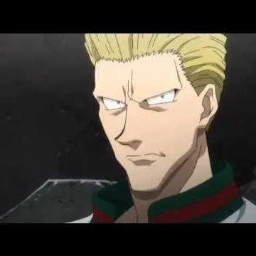 Profile image of フィンクス